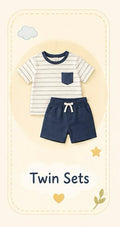 TWIN SET