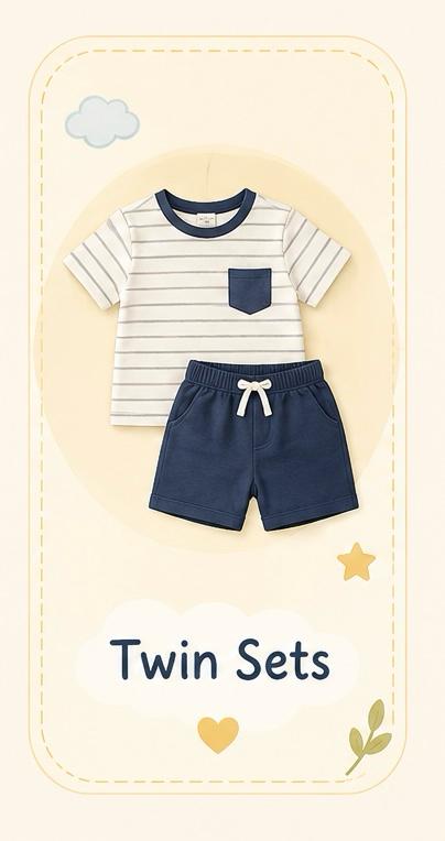 TWIN SET